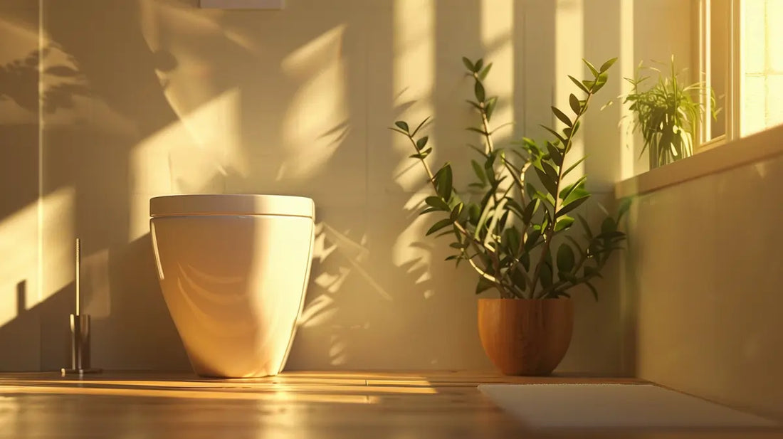 Unlocking Bidet Essentials: Exploring 6 Key Considerations