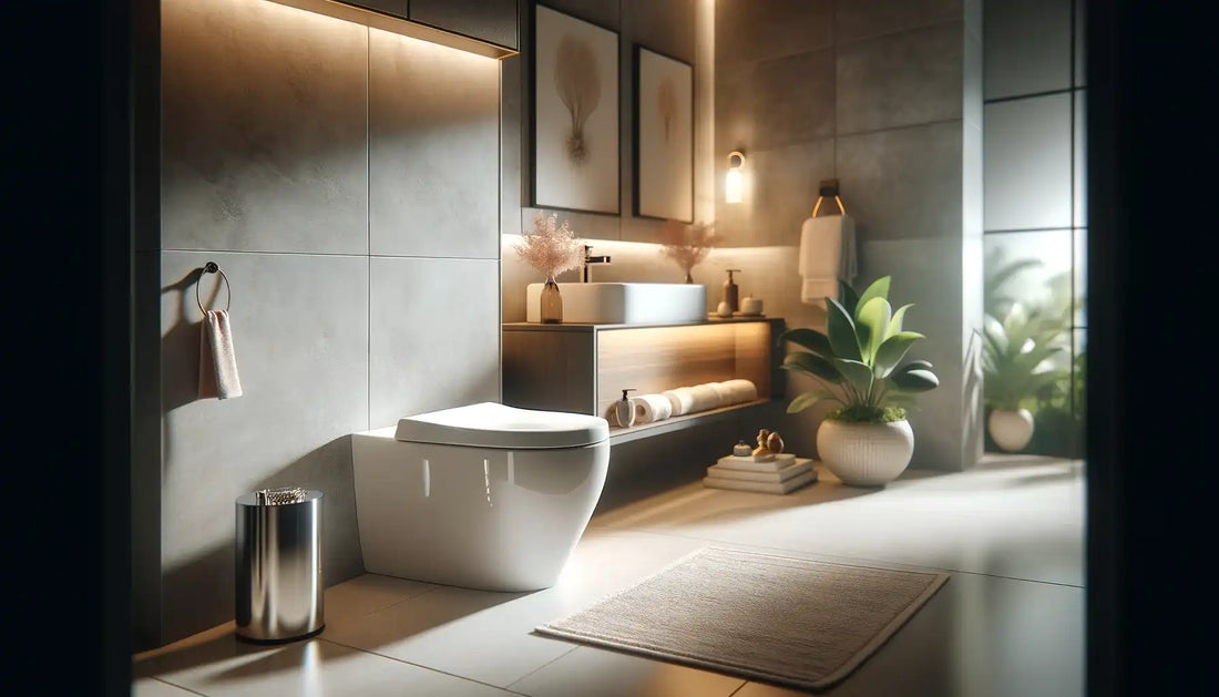 10 Considerations Before You Buy a Bidet