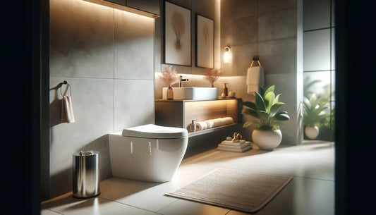 10 Considerations Before You Buy a Bidet