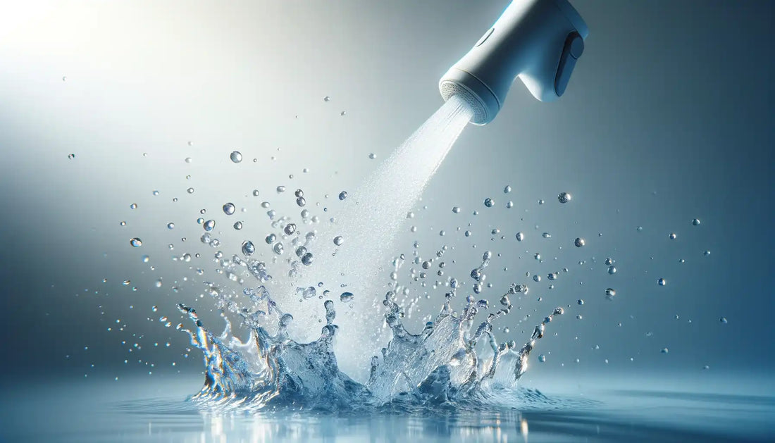 10 Reasons Why You Should Get a Bidet