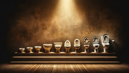 16 Historical Bidet Facts That Will Leave You Flushed