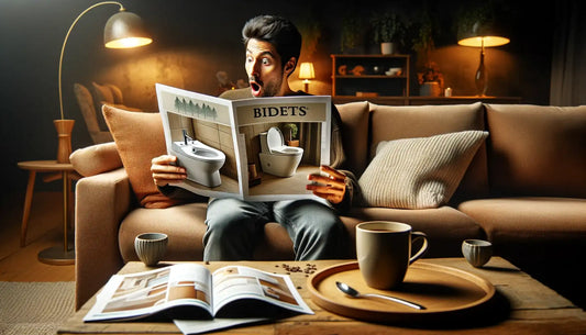 Are Bidets Safe to Use? Unraveling Myths & Facts with Bumwash