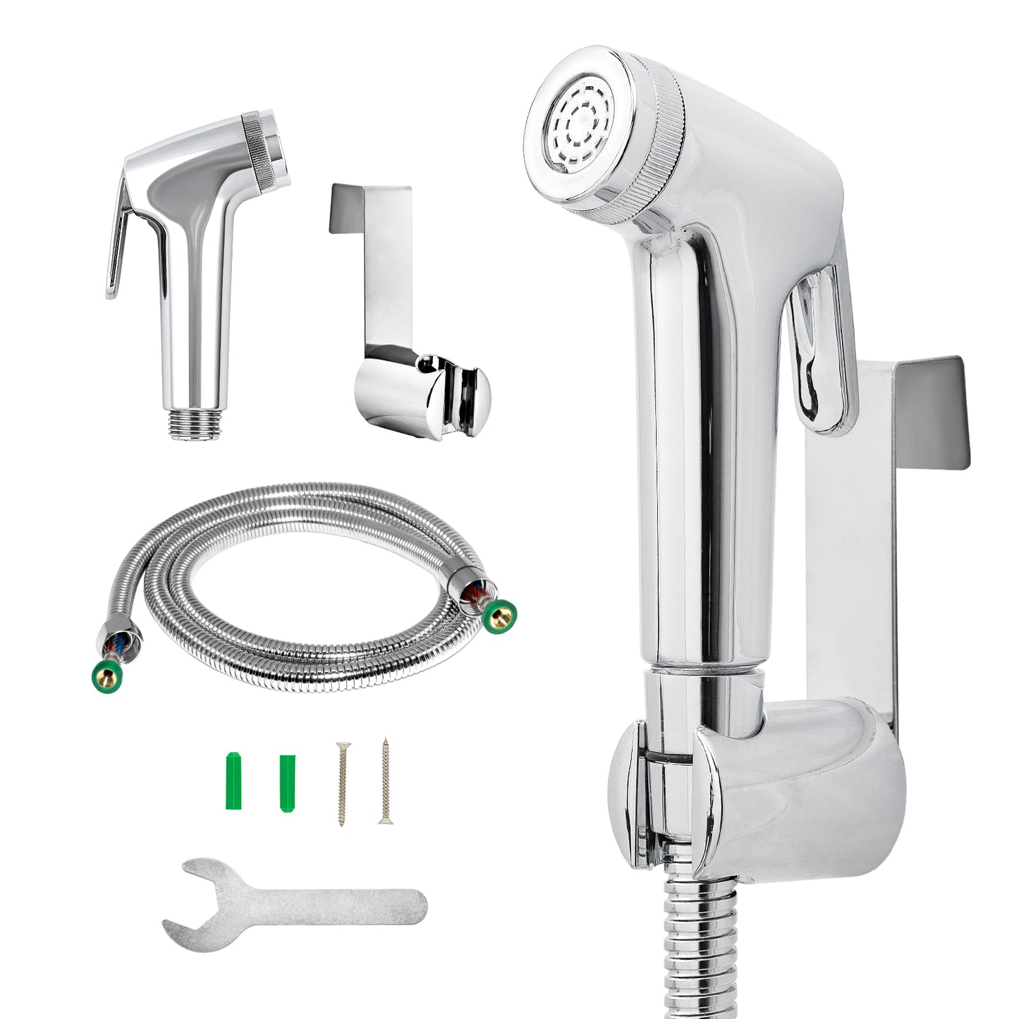 Bumwash Lite Bidet Spray Set