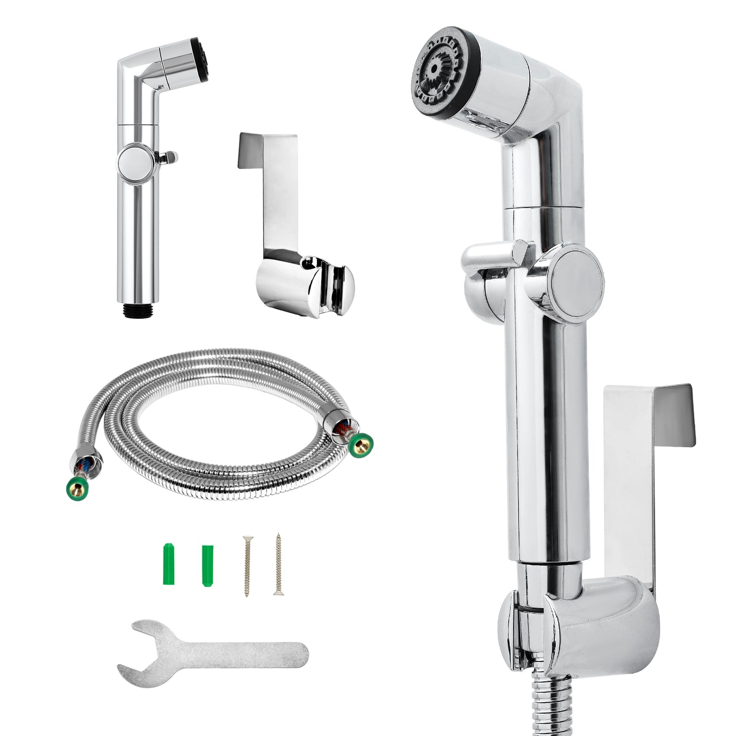 Bumwash Dual Mode Spray Set