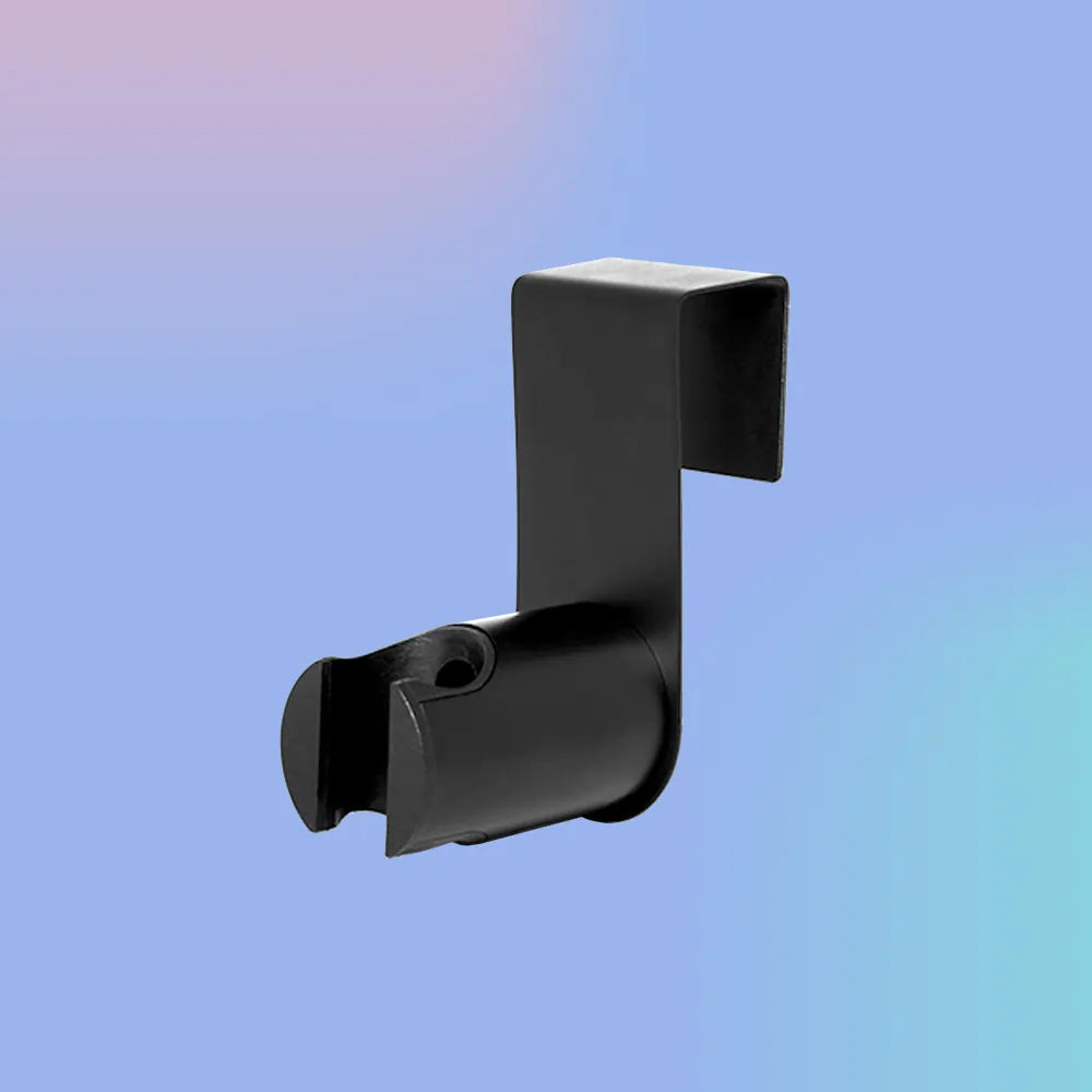 Bidet Spray Holder - Wall | Toilet Tank