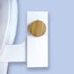 Bumwash Bum Spa Bidet Seat Attachment