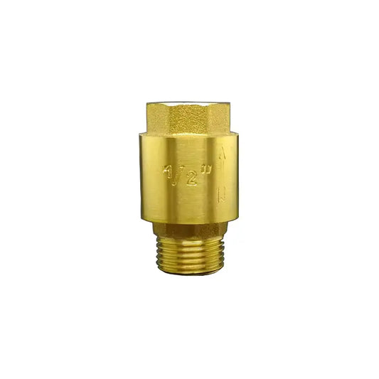 Check Valve 1/2 Inch BSP MF