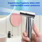 Bumwash Pro Bidet Spray Set - Chrome