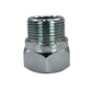 1/2" 15mm Brass Male Female Threaded Adaptor