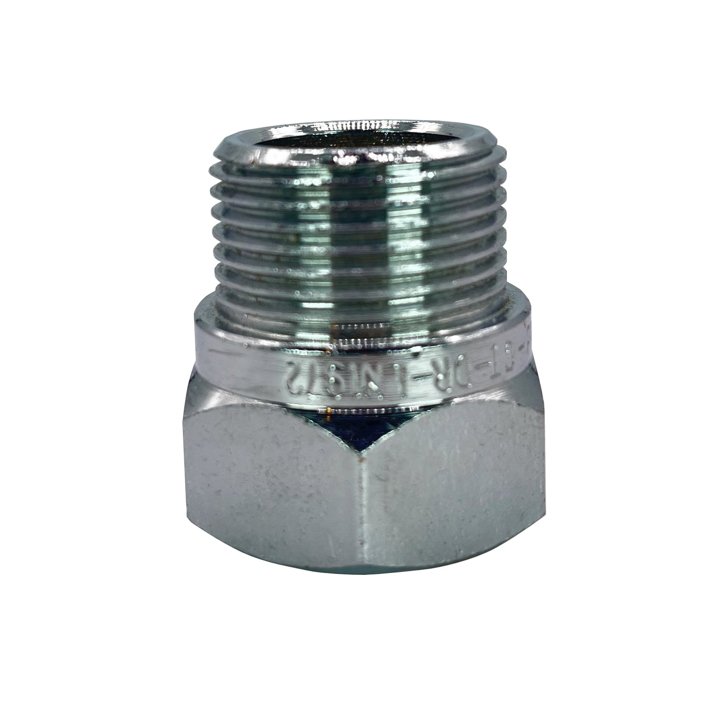 1/2" 15mm Brass Male Female Threaded Adaptor