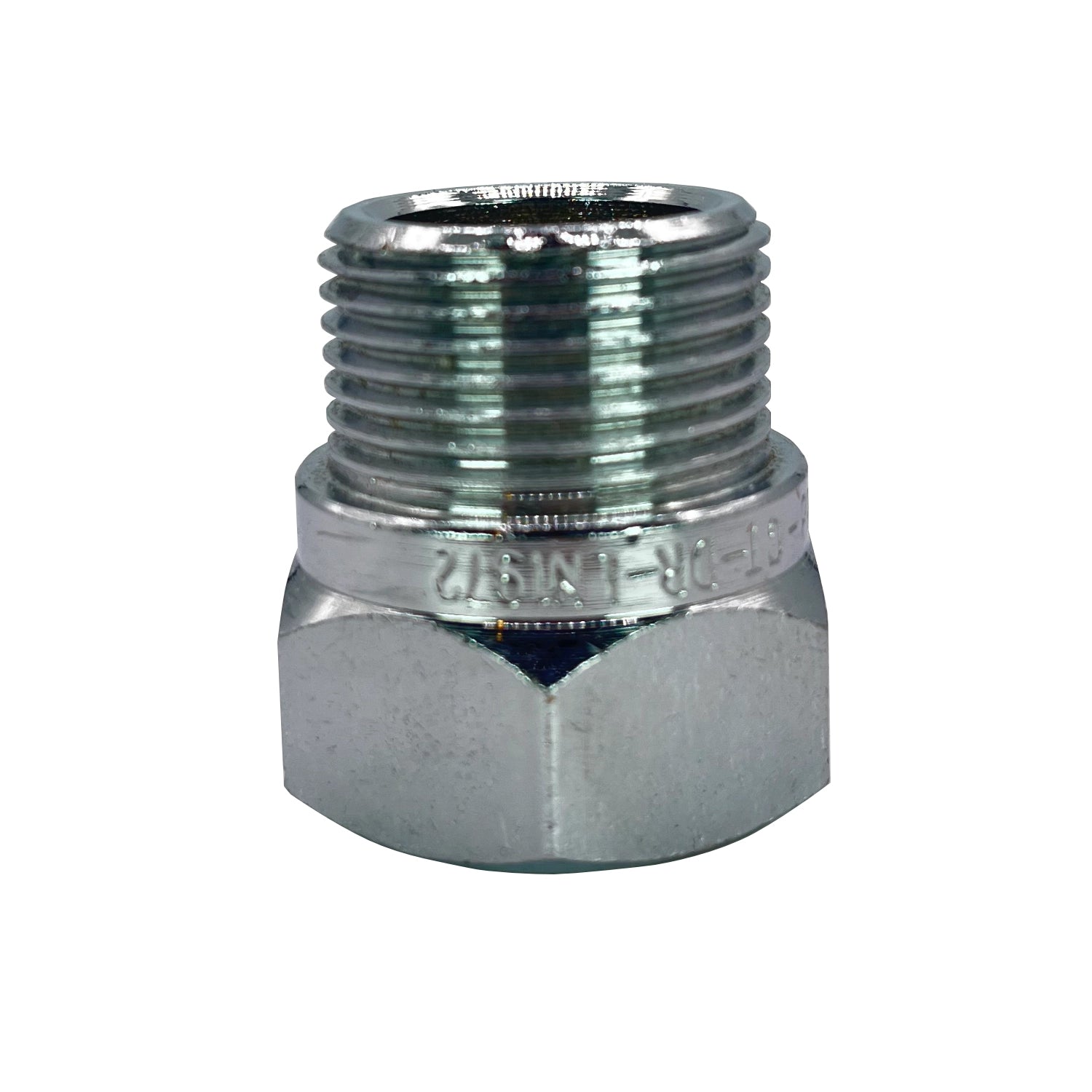 1/2" 15mm Brass Male Female Threaded Adaptor