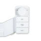 Bumwash Bum Spa Bidet Seat Attachment