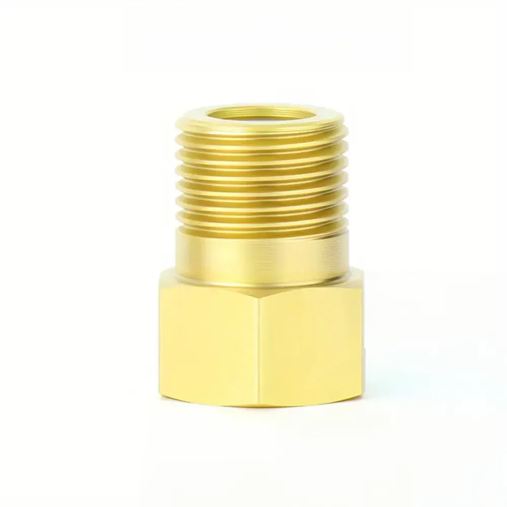 Check Valve 1/2 Inch BSP MF