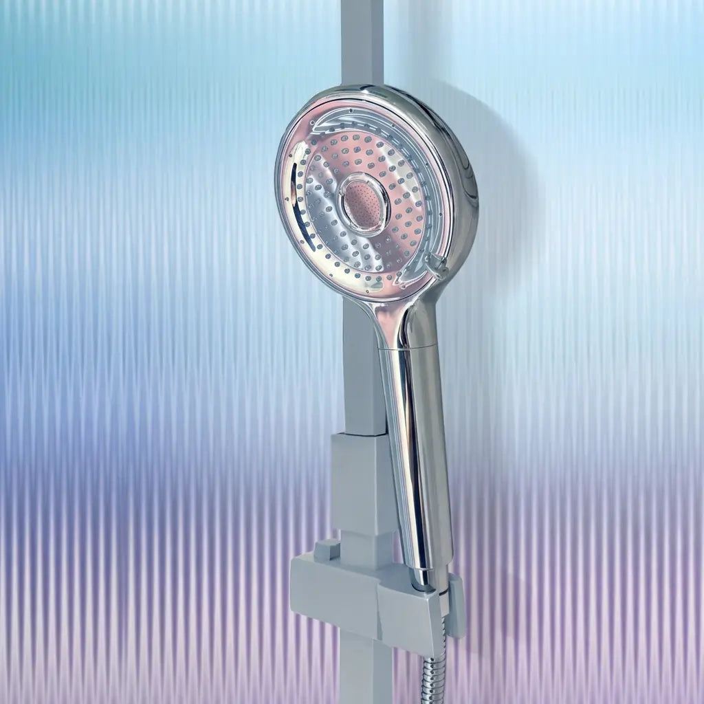 Pure Filter Shower Spray