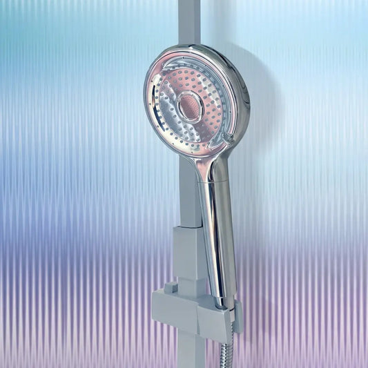 Pure Filter Shower Spray
