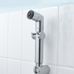 Bumwash Dual Mode Bidet Spray